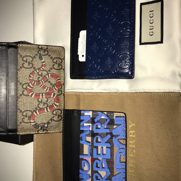 Gucci - Picture 2 of 2